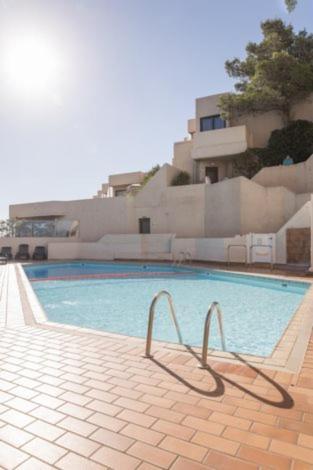 Apartmán Vue Imprenable - Piscine - Parking Prive - Terrasse - Collioure Exteriér fotografie